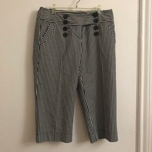 Star City capri pants
